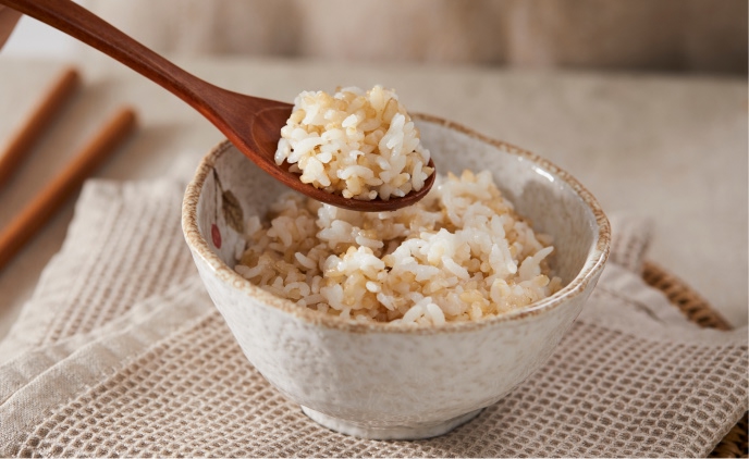 다양한 취사 및 연속취사 가능